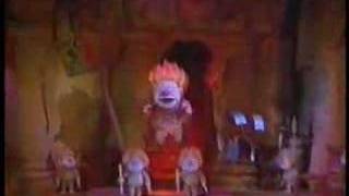 Snow Miser  Heat Miser [upl. by Acim36]