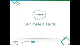 GovReports STP Solutions for BAS and Tax Agents [upl. by Salomon]