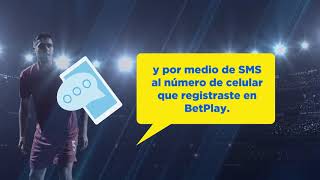 ¿Cómo retirar tu saldo en BetPlay [upl. by Allayne]