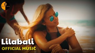 LILABALI REMIX  OFFICIAL MUSIC  MUZA  FT ARSHI  HASHTAG  BANGLA NEW MUSIC VIDEO 2021NBR [upl. by Stace451]