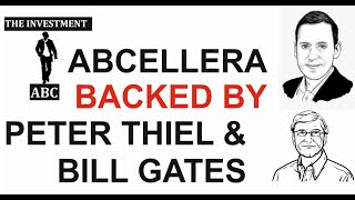 Abcellera Biologics ABCL stock a 10x in the future  Abcellera ABCL deep stock analysis [upl. by Liv]