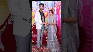 M machi machi aandi thi🤗🤞👩‍❤️‍👨💍lovecouplegoalscouple shortvideosohots youtubeshortsviralvideo [upl. by Nodnal]