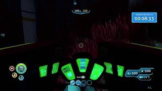 Subnautica gameplay [upl. by Ledua187]