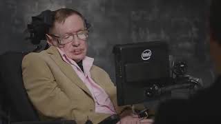 Stephen Hawking Meme [upl. by Namyw]