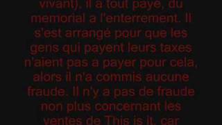 Michael Jackson Mort ou vivant 24 ième partie [upl. by Lud]