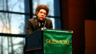 Dr Cornel West on Love Race and Socratic Energy Part 2 [upl. by Siul]