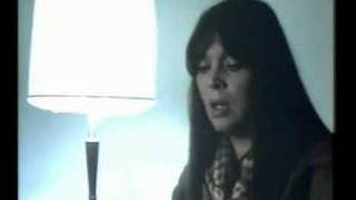 Nico Sings Chelsea Girls in the Chelsea Hotel [upl. by Atiuqad]