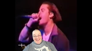 Hurm1t Reacts to Fantomas Simply Beautiful LIVE [upl. by Karita741]