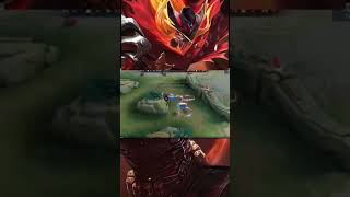 BUILD ALDUS TERSAKITI 2022 shortvideo mobilelegends [upl. by Aletha515]