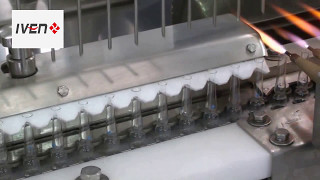 Injectable Ampoule Production Line [upl. by Revilo]