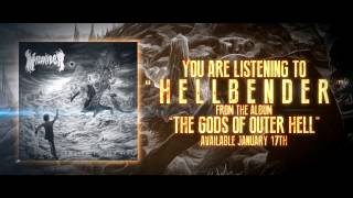 Micawber  Hellbender Official Lyric Video [upl. by Oiludbo]