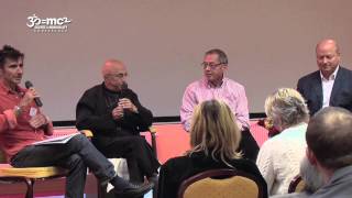 The Physics of the Self  with Menas Kafatos John Hagelin Lothar Schafer [upl. by Kieger]