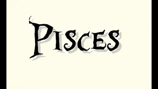 Pisces January 2024  This whole reading is about incoming communication straight up [upl. by Milda]