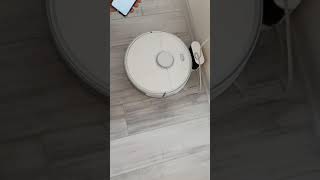 roborock S5 Max wifiye bağlama ve program kurulumu [upl. by Saloma]