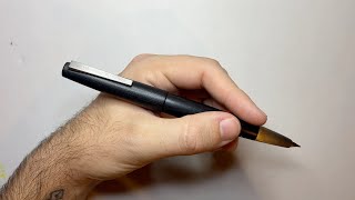 Is the Lamy 2000 worth the money A rereview of a favourite fountain pen [upl. by Magan]