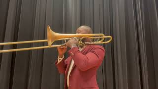 20242025 Florida AllState Trombone Instructional Video 7th amp 8thGrade Technical Etude [upl. by Gifford]