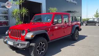 JEEP GLADIATOR RUBICON  FOR SALE [upl. by Dorothi168]