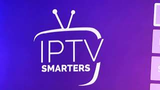 IPTV SMARTERS PRO  TESTE GRATIS O MELHOR APP DE IPTV PARA TV LG [upl. by Ternan27]