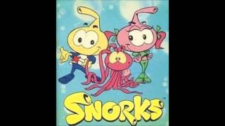 The Snorks Theme Song [upl. by Mahla115]