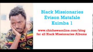 Black Missionaries Evison Matafale  Poison so sweet [upl. by Lobell710]