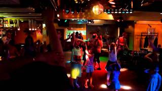 Kinderdisco op Camping Marisheem in MiddenLimburgMTS [upl. by Erskine54]