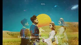 FroidCynthia Luz  Sol Album Completo [upl. by Charita]