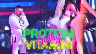 Gasttozz Proteini Vitamini 2021 [upl. by Yarrum633]