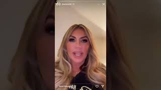 The Real Housewives of Cheshire  Full Trailer  ITVBe [upl. by Griz]