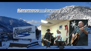 Keremeos Music Talent in January [upl. by Sidman]