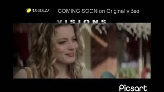 VISIONS Trailer German Deutsch 2016 [upl. by Meirrak]