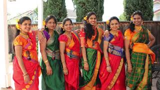 Tamil Folk dance  Oyilattam  Kolattam  Kuthu  Evergreen Entertainers [upl. by Enahs]