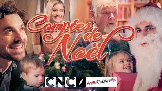 COMPTES DE NOËL [upl. by Ennaegroeg172]