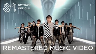 SUPER JUNIOR 슈퍼주니어 U MV [upl. by Niuqram]