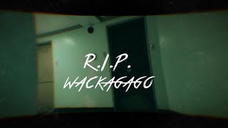 RIP WACKAGAGO  Miguelito Malakas DISS TRACK [upl. by Lessig]