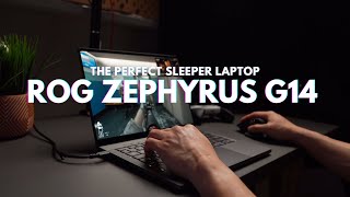 Asus ROG Zephyrus G14 2024  Highly Recommended [upl. by Acey]