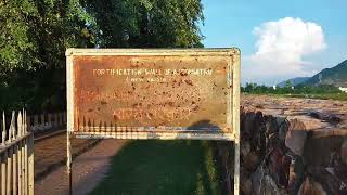 Ajatshatru fort of Rajgir [upl. by Niko865]