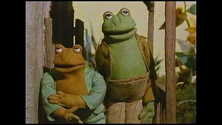 Frog amp Toad Are Friends entire video [upl. by Nednerb326]