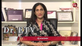 Cherry Angiomas  Dr ETV  25th February 2019  డాక్టర్ ఈటీవీ [upl. by Hairahcaz]