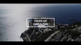 Gibraltar Views [upl. by Er11]