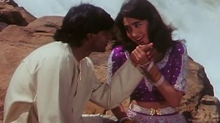 O Sahiba O Sahiba  Video Song  Dhanwaan  Ajay Devgn amp Karisma Kapoor [upl. by Rie321]