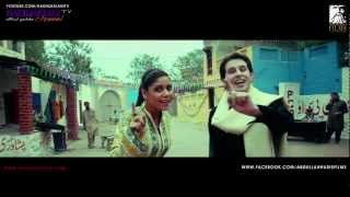 NISHTA DILDAR NISHTA  Irfan Khan amp Hadiqa Kiani Official Music Video [upl. by Laetitia]