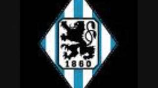 TSV 1860 München  Ein Stern der deine Farben trägt [upl. by O'Donovan984]