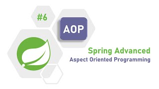 6  What is AspectOriented Programming and How to integrate with Spring  SpringAOP  SpringMVC [upl. by Sylirama730]