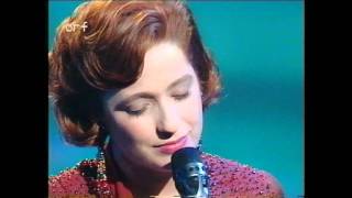 In your eyes  Ireland 1993  Eurovision songs with live orchestra [upl. by Acihsay41]