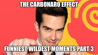 The Carbonaro Effect Funniest Wildest Moments Part 3 1080p HD [upl. by Yduj]