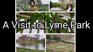 A Visit to Lyme Park [upl. by Grethel367]