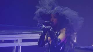 Tinashe  333 Tour Full Performance Live from Moment House [upl. by Cinimod]