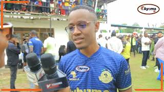 ALLY KAMWE KINYONGE AELEZA SABABU ZA KUPATA SARE DHIDI YA KAGERA  NBCPL KAGERA SUGAR 00 YANGA [upl. by Frisse]