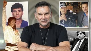 Former made man and Capo for Colombo crime family  Michael Franzese [upl. by Mazonson633]