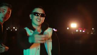 dot  quotBorn to Flyquot Official Music Video [upl. by Fransisco]